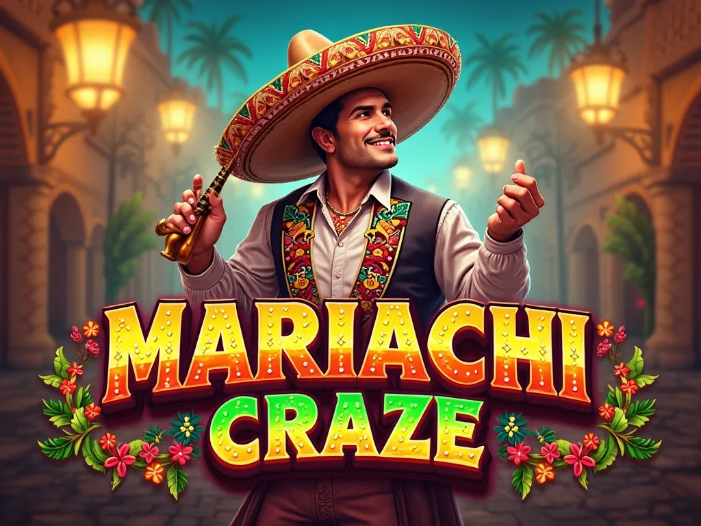 Simboluri mexicane colorate din joc